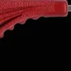 YS Park Tail Comb No.108 Red