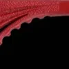 YS Park Tail Comb No.107 Red