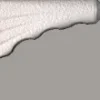 YS Park Tail Comb No.116 White