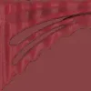YS Park Teasing Comb No.150 Red