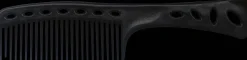 YS Park Tint Comb No.601 Black